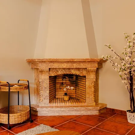Caldas Charm Getaway - Garden Terrace & Comfort Διαμέρισμα *