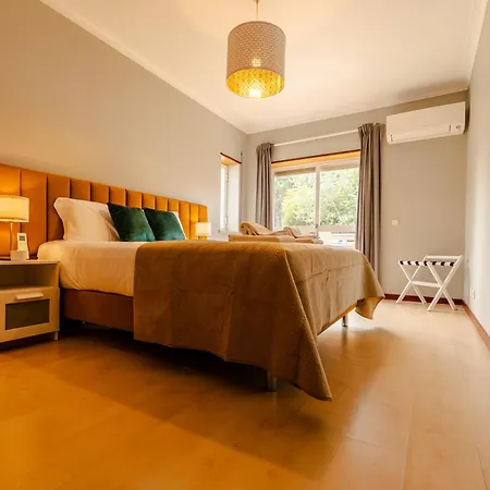 Caldas Charm Getaway - Garden Terrace & Comfort Διαμέρισμα Caldas Da Rainha