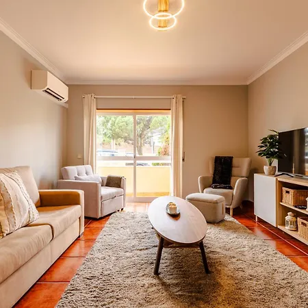 Caldas Charm Getaway - Garden Terrace & Comfort Διαμέρισμα *